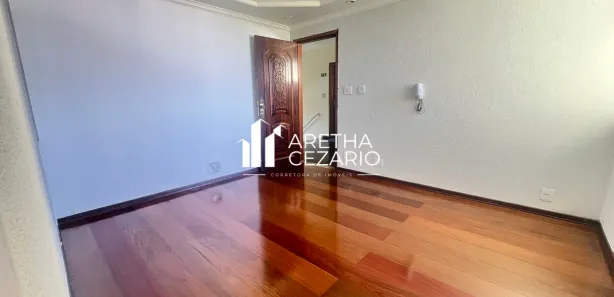 Apartamento com 2 Quartos para alugar, 54m² no Parque São Cristóvão, Taubaté