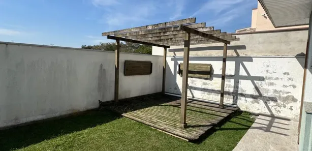 Casa de Condomínio com 3 Quartos à venda, 190m² no Bairro do Grama, Caçapava