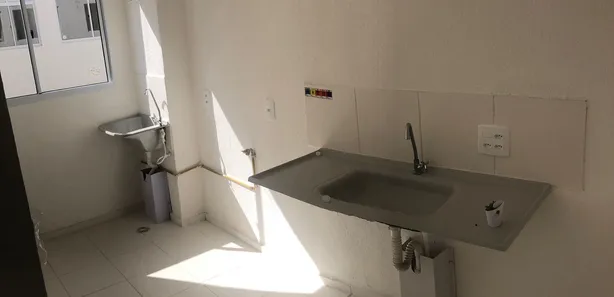 Apartamento com 2 Quartos à venda, 46m² no Jardim Placaford, Salvador