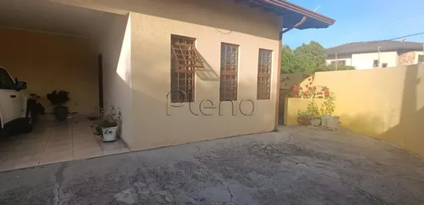 Casa com 3 Quartos à venda, 200m² no Vila Genoveva, Valinhos