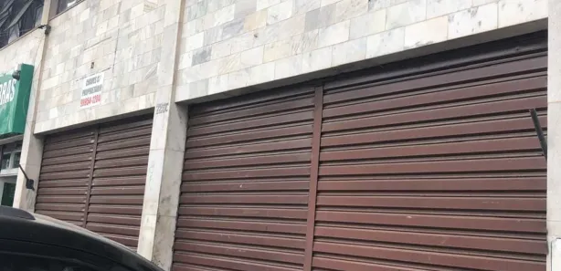 Ponto Comercial para alugar, 144m² no Santa Efigênia, Belo Horizonte