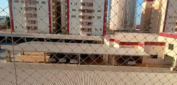 Apartamento com 3 Quartos para venda ou aluguel, 81m² no Morumbi, Paulínia