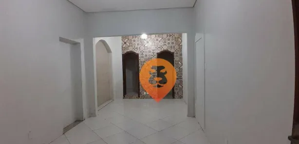 Imóvel Comercial com 2 Quartos para alugar, 110m² no Santa Efigênia, Belo Horizonte
