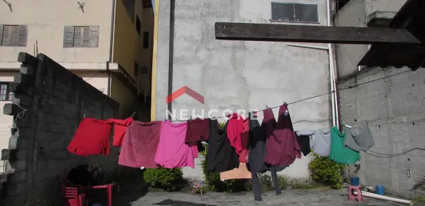 Ponto Comercial com 5 Quartos à venda, 500m² no Vila Artem, Carapicuíba