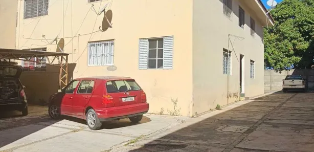 Apartamento com 2 Quartos para alugar, 74m² no Centro, Boituva