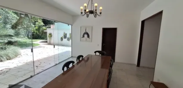 Casa com 4 Quartos à venda, 600m² no Jardim Botânico, Rio de Janeiro