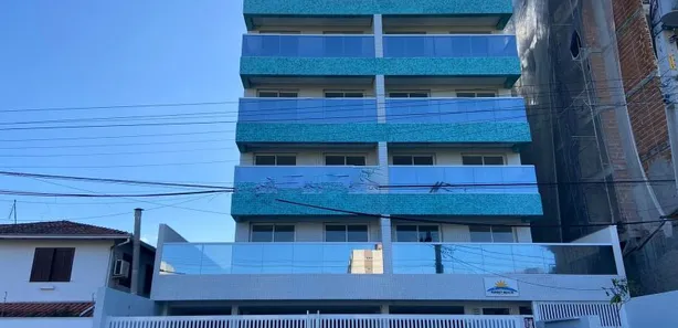 Apartamento com 3 Quartos à venda, 102m² no Centro, Matinhos