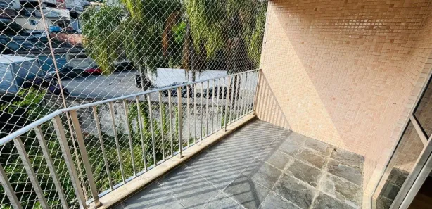 Apartamento com 2 Quartos para alugar, 73m² no Pechincha, Rio de Janeiro