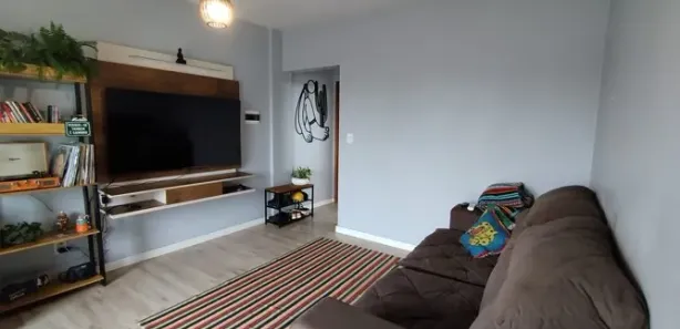 Apartamento com 3 Quartos para alugar, 70m² no Rio dos Sinos, São Leopoldo