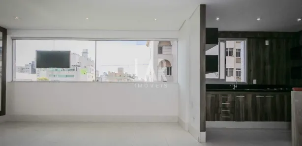 Apartamento com 2 Quartos à venda, 75m² no Savassi, Belo Horizonte