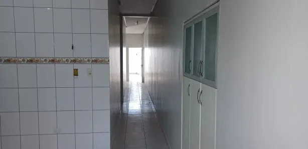 Casa com 3 Quartos à venda, 122m² no União, Imperatriz