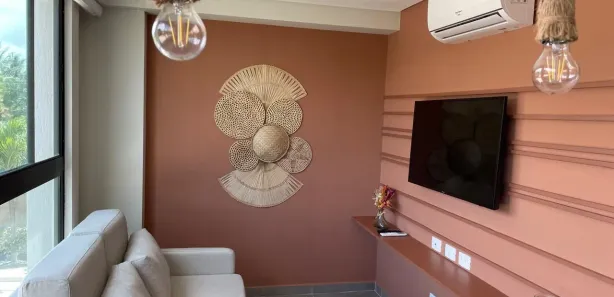 Flat com 1 Quarto à venda, 30m² no Cupe, Ipojuca