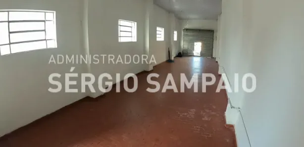 Ponto Comercial para alugar, 73m² no Mares, Salvador