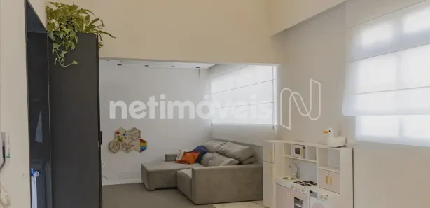 Apartamento com 4 Quartos à venda, 237m² no São Pedro, Belo Horizonte