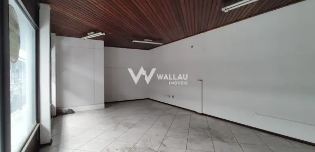 Sala Comercial para alugar, 34m² no Centro, Novo Hamburgo