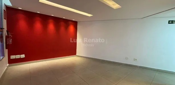 Sala Comercial para alugar, 210m² no Funcionários, Belo Horizonte