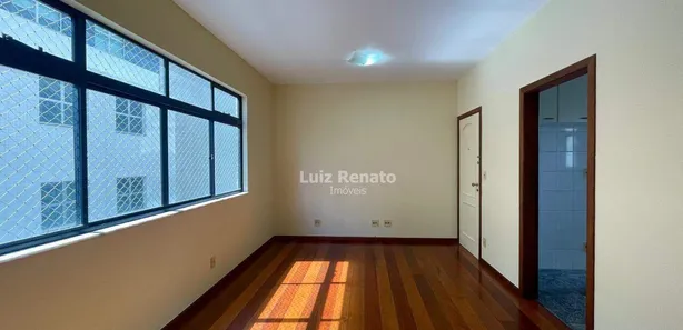 Apartamento com 3 Quartos à venda, 84m² no Santo Agostinho, Belo Horizonte
