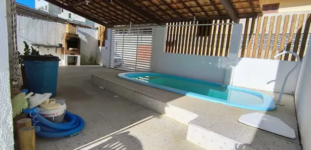 Casa com 2 Quartos à venda, 144m² no , Ipojuca