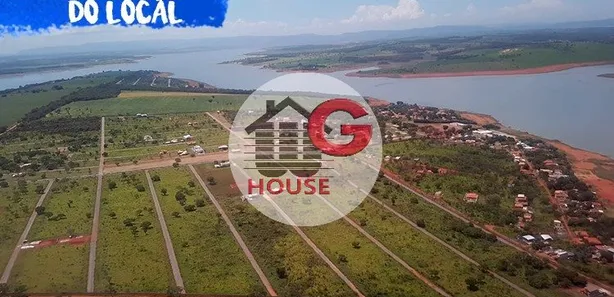 Lote/Terreno à venda, 480m² no Centro, Formiga