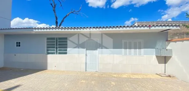 Sala Comercial para alugar, 50m² no Harmonia, Canoas