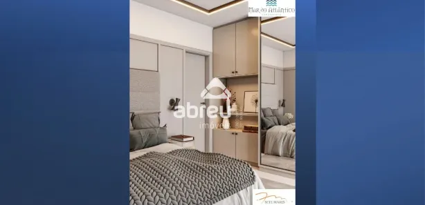 Casa de Condomínio com 2 Quartos à venda, 100m² no Pajuçara, Natal
