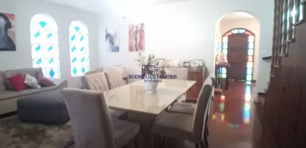 Casa com 4 Quartos à venda, 307m² no Caiçara-Adelaide, Belo Horizonte