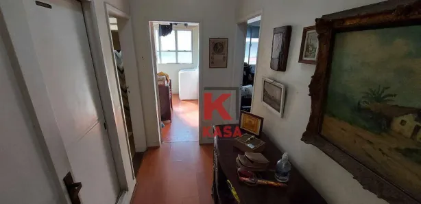 Apartamento com 3 Quartos à venda, 157m² no Boqueirão, Santos