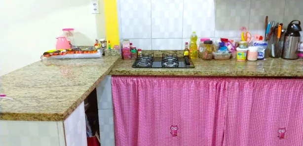 Casa com 4 Quartos à venda, 242m² no Compensa, Manaus