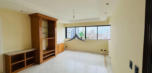Apartamento com 4 Quartos à venda, 156m² no Graça, Salvador