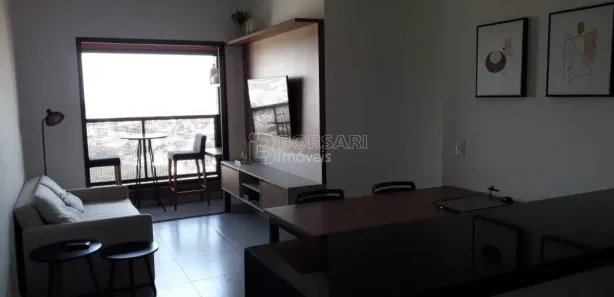 Apartamento com 3 Quartos à venda, 72m² no Vila Santana, Araraquara