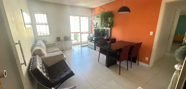 Apartamento com 2 Quartos à venda, 75m² no Santo Agostinho, Belo Horizonte