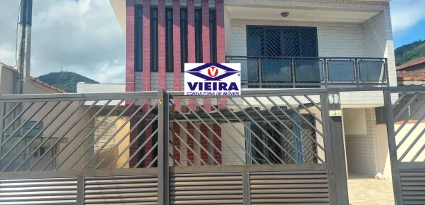 Casa com 3 Quartos à venda, 120m² no Vila Santo Antônio, Guarujá