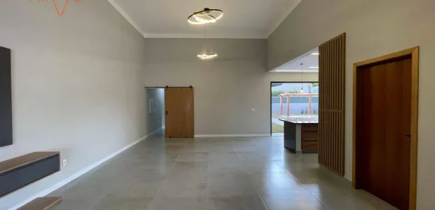 Casa de Condomínio com 3 Quartos à venda, 224m² no Chácara do Visconde, Taubaté