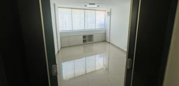 Sala Comercial para alugar, 32m² no Setor Oeste, Goiânia