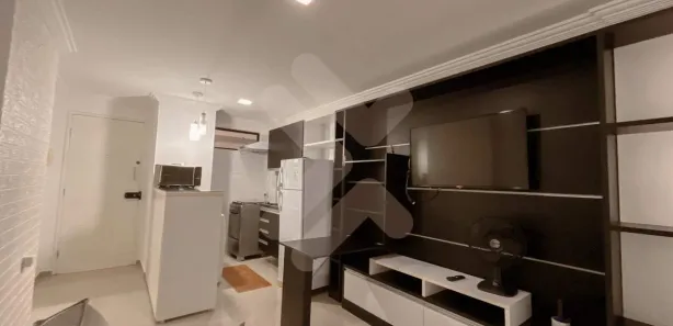 Flat com 1 Quarto à venda, 34m² no Capim Macio, Natal