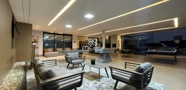 Casa com 3 Quartos à venda, 420m² no Casa Amarela, Betim