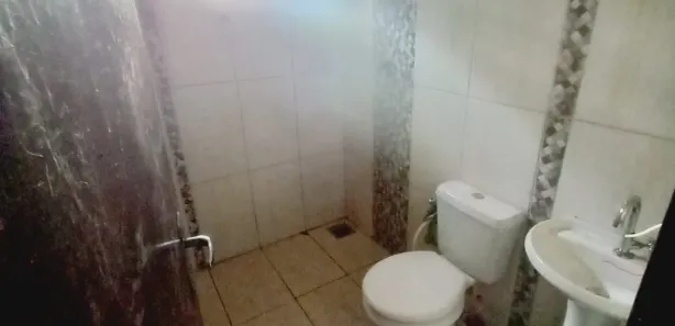 Fazenda/Sítio com 2 Quartos à venda, 5000m² no Área Rural de Brazlândia, Brasília