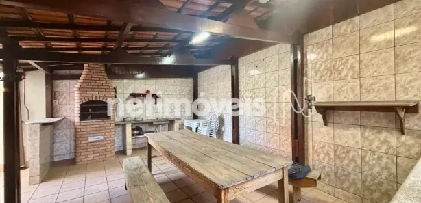 Apartamento com 3 Quartos à venda, 194m² no Caiçara-Adelaide, Belo Horizonte