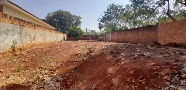 Lote/Terreno à venda, 300m² no Centro, Araraquara