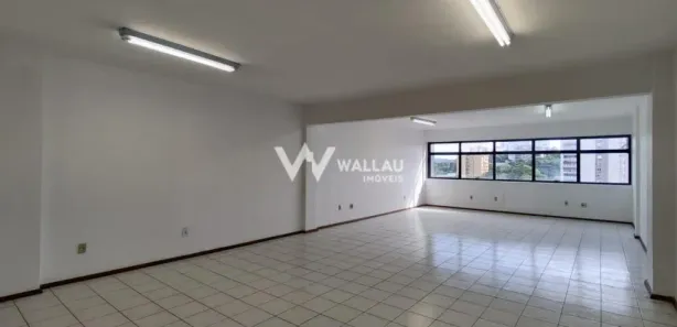 Sala Comercial para alugar, 119m² no Centro, Novo Hamburgo