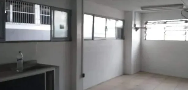 Galpão/Depósito/Armazém para alugar, 612m² no Rocha Miranda, Rio de Janeiro