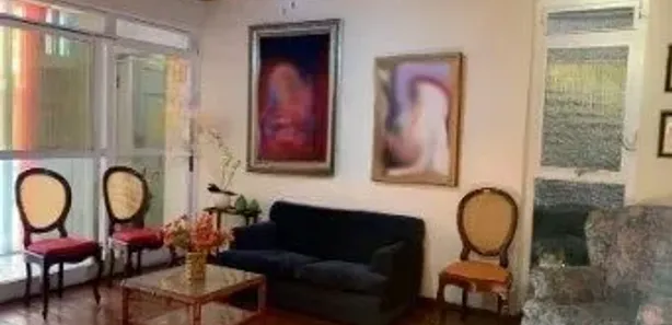 Casa com 8 Quartos para alugar, 540m² no São Pedro, Belo Horizonte