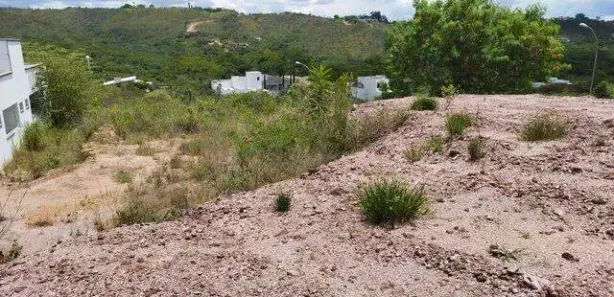 Lote/Terreno à venda, 547m² no Setor Habitacional Jardim Botânico, Brasília