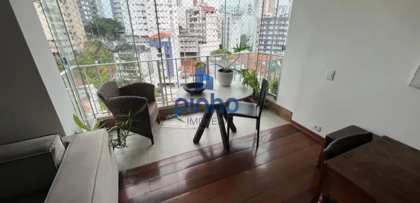 Apartamento com 3 Quartos à venda, 85m² no Ondina, Salvador