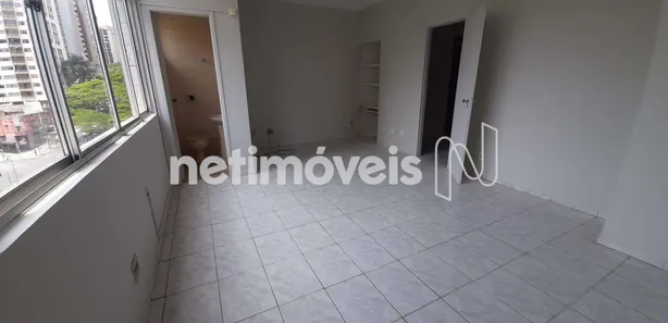 Sala Comercial à venda, 30m² no Lourdes, Belo Horizonte