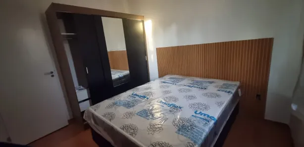 Apartamento com 2 Quartos para alugar, 40m² no Cachoeira das Garças, Cuiabá