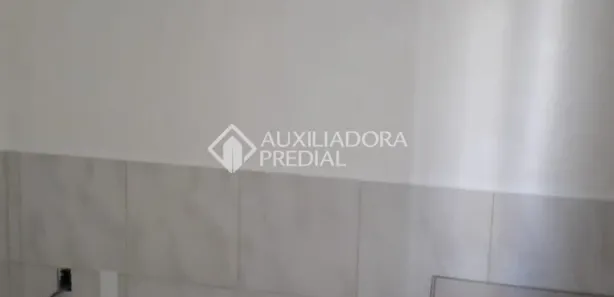 Apartamento com 2 Quartos à venda, 41m² no Santos Dumont, São Leopoldo
