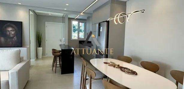 Apartamento com 3 Quartos à venda, 106m² no Nossa Senhora de Lourdes, Caxias do Sul