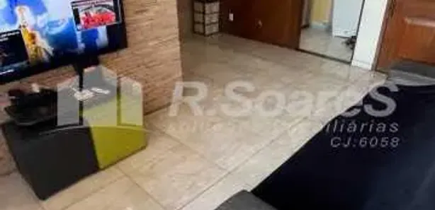 Apartamento com 2 Quartos à venda, 61m² no Padre Miguel, Rio de Janeiro