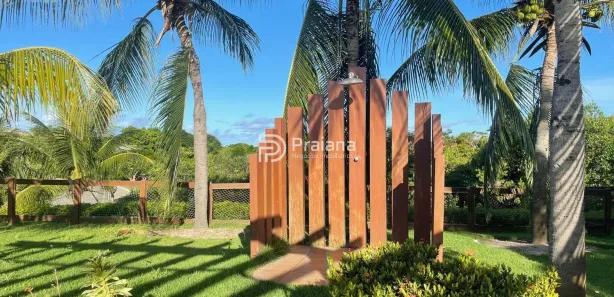 Casa de Condomínio com 4 Quartos à venda, 298m² no , Mata de São João